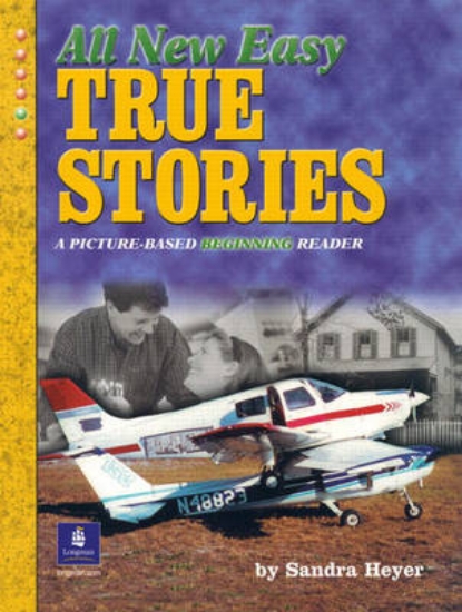 Picture of All New Easy True Stories