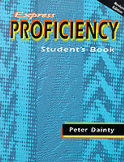 Picture of Express Proficiency Sb 1st Edition - Paper