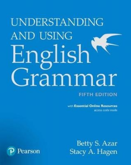 Picture of Understanding and Using English Grammar, Student B