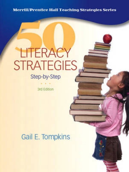 Picture of 50 Literacy Strategies