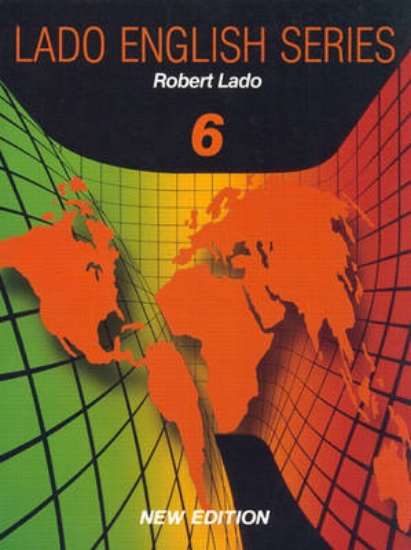 Picture of Lado English Series, Level 6