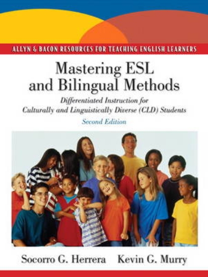 Picture of Mastering ESL and Bilingual Methods