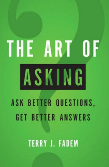 Picture of Art of Asking, The