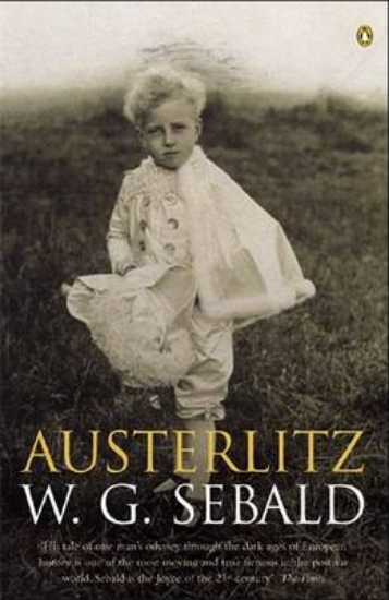 Picture of Austerlitz