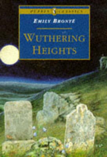 Picture of Wuthering Heights