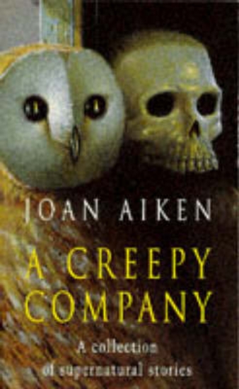 Picture of A Creepy Company