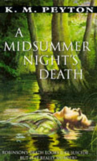 Picture of A Midsummer Night's Death