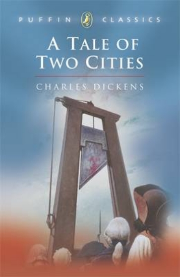 Picture of A Tale of Two Cities