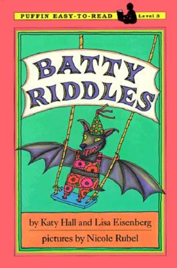 Picture of Batty Riddles