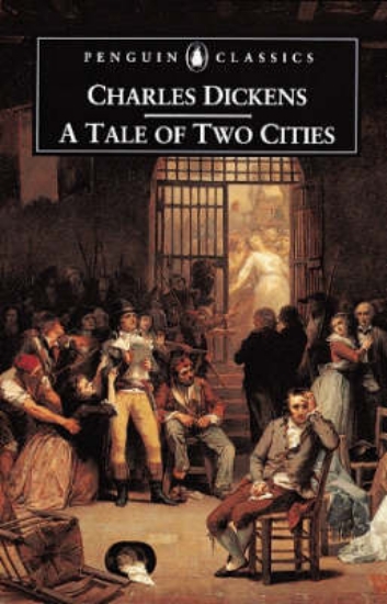 Picture of A Tale of Two Cities
