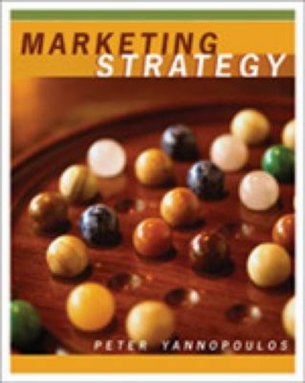 Picture of Marketing Strategy