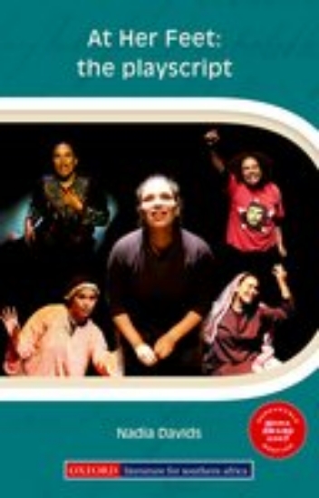 Picture of At Her Feet: the playscript