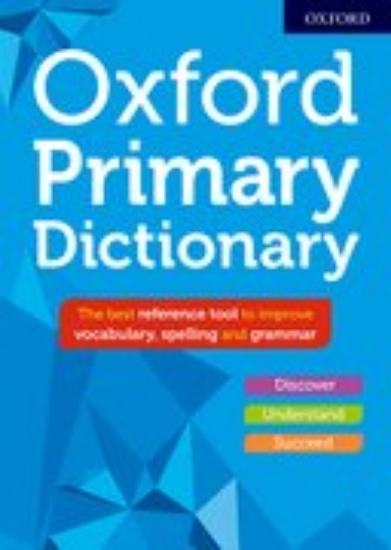 Picture of Oxford Primary Dictionary