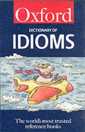 Picture of The Oxford Dictionary of Idioms