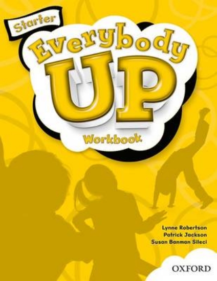 Picture of Everybody Up: Starter: Workbook