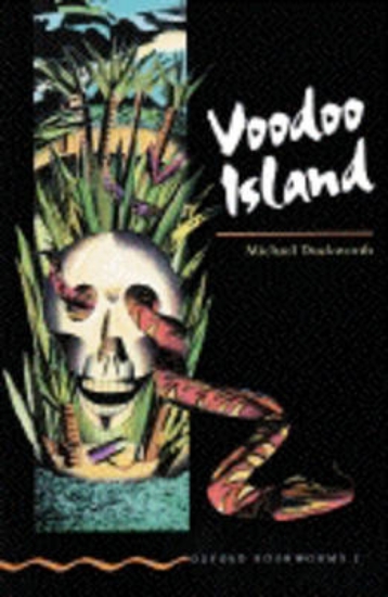 Picture of Voodoo Island