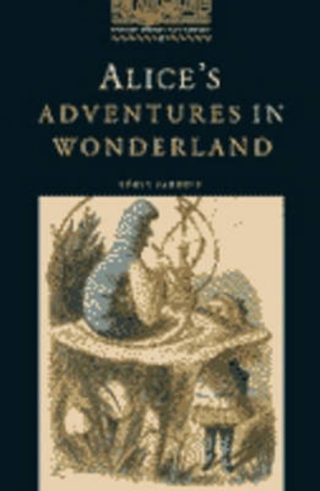 Picture of Alice in Wonderland: 700 Headwords