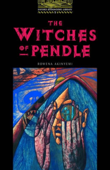 Picture of The Witches of Pendle: 400 Headwords