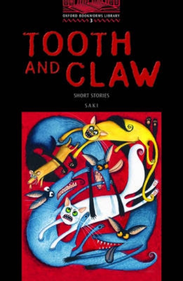 Picture of Tooth and Claw: 1000 Headwords