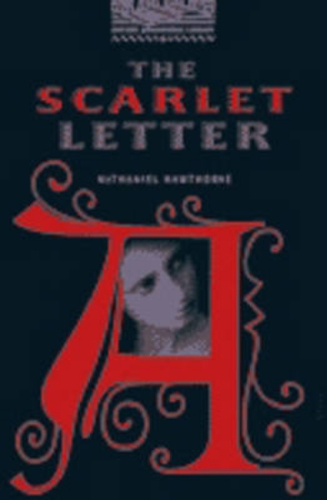 Picture of The Scarlet Letter: 1400 Headwords