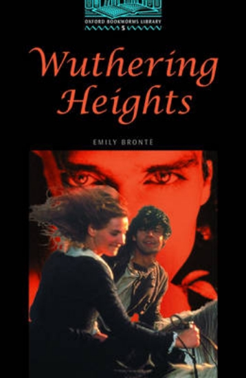 Picture of Wuthering Heights: 1800 Headwords