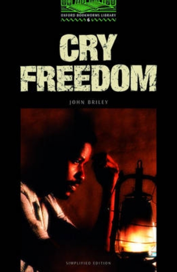 Picture of Cry Freedom: 2500 Headwords