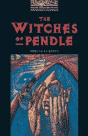Picture of The Witches of Pendle