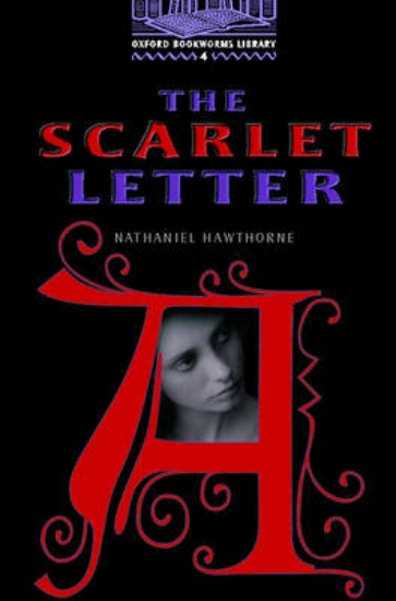 Picture of The Scarlet Letter: American English
