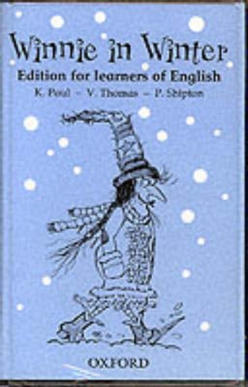 Picture of Winnie in Winter: Activity Cassette