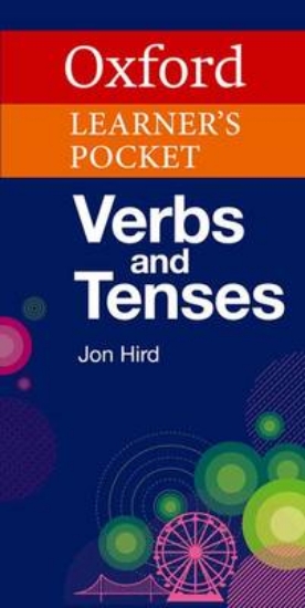 Picture of Oxford Learner's Pocket Verbs and Tenses