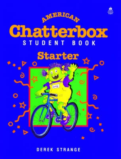 Picture of American Chatterbox Starter Level: Student Book