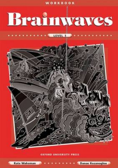 Picture of Brainwaves: Workbook Level 1