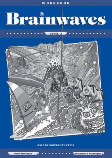 Picture of Brainwaves: Workbook Level 2