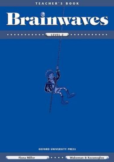 Picture of Brainwaves: Teacher's Book Level 2