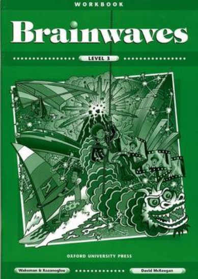 Picture of Brainwaves: Workbook Level 3