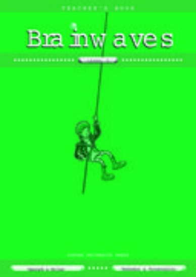 Picture of Brainwaves: Teacher's Book Level 3