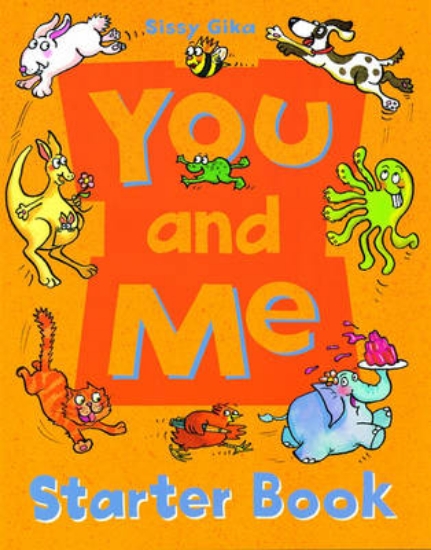 Picture of You and Me: Starter: Starter Book
