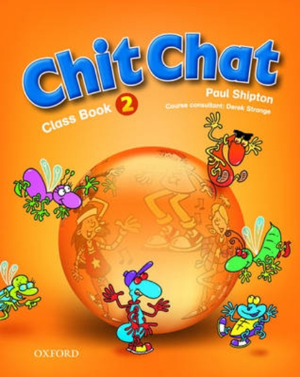 Picture of Chit Chat: 2: Class Book