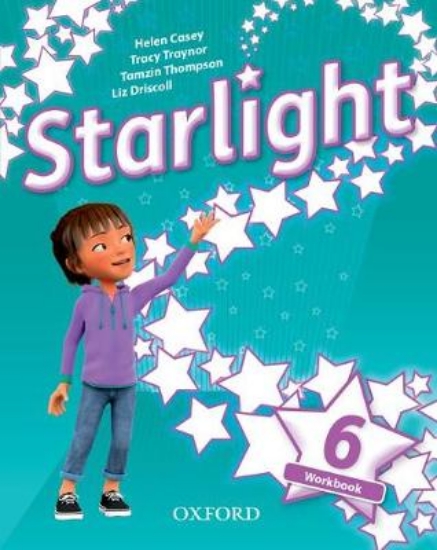 Picture of Starlight: Level 6: Workbook