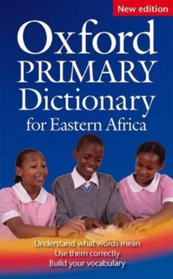 Picture of Oxford Primary Dictionary for Eastern Africa