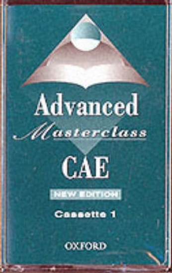 Picture of Advanced Masterclass CAE