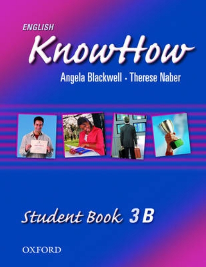 Picture of English Knowhow 3: Student Book B