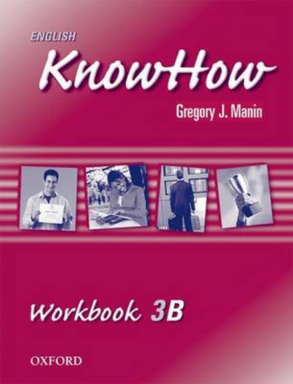 Picture of English Knowhow 3: Workbook B