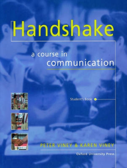 Picture of Handshake: Student's Book