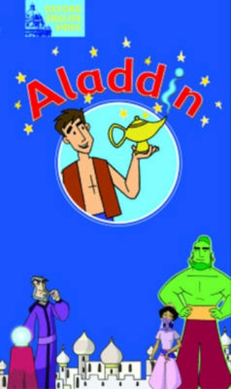 Picture of Aladdin