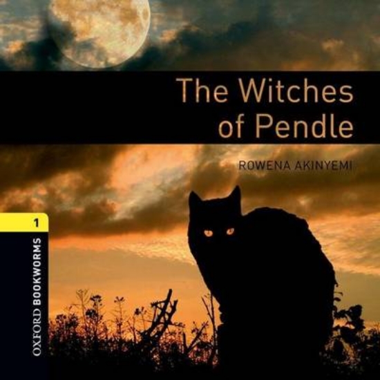 Picture of The Witches of Pendle: 400 Headwords