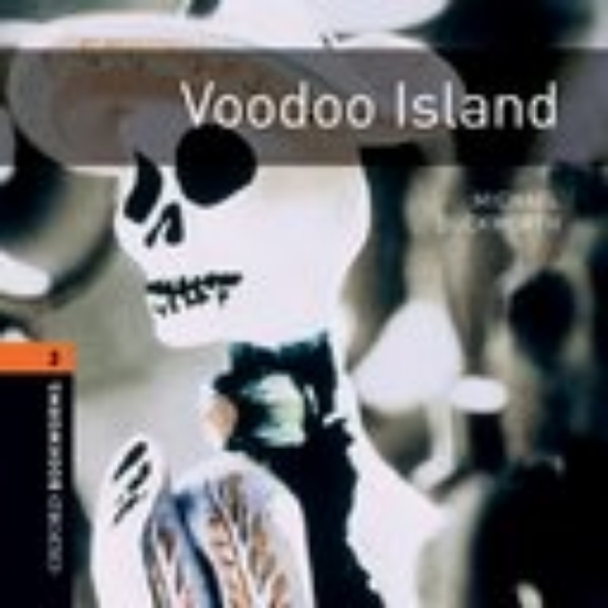 Picture of Voodoo Island: 700 Headwords