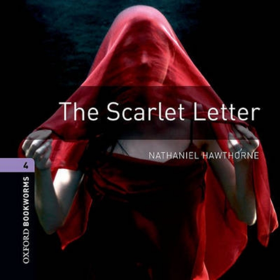 Picture of The Scarlet Letter: 1400 Headwords