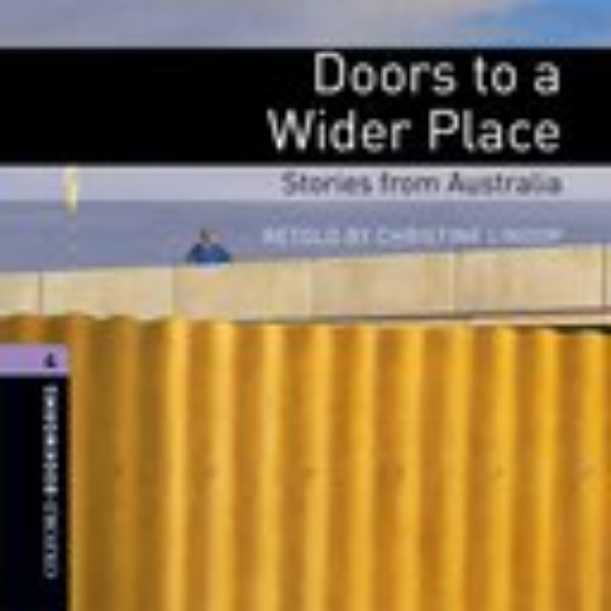 Picture of Doors to a Wider Place: Stories from Australia: 14