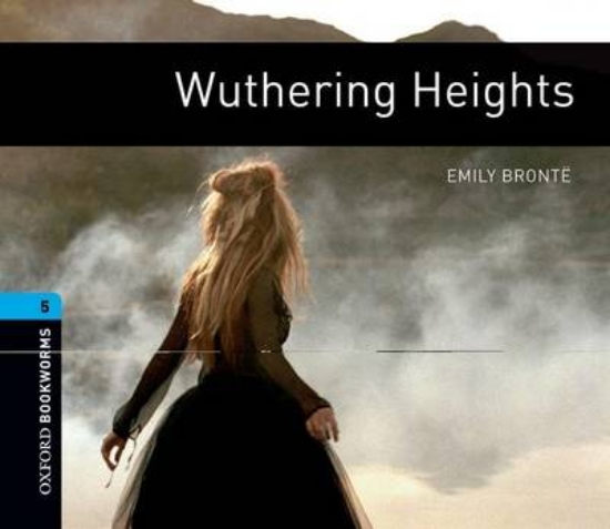 Picture of Wuthering Heights: 1800 Headwords